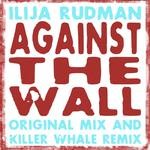 cover: Ilija Rudman - Against The Wall