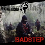 cover: Cyber Ninja - Badstep