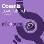 cover: Oceania - Love Island