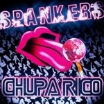 cover: Spankers - Chupa Rico