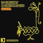 cover: DJ GREGORY|Gregor Salto - Canoa