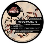 cover: Nevermind - Lost Soul