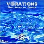 cover: Essence|Khoen, Mar - Vibrations