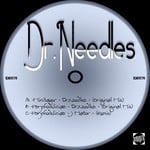 cover: Dr Needles - Psychodelicias