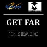 cover: Get Far - The Radio