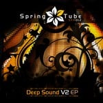 cover: Deep Sound - V2 EP