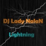 cover: Dj Lady Nalan - Lightning