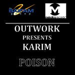 cover: Karim|Outwork - Poison