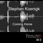 cover: Stephan Koenigk - Coming Home