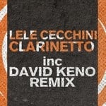 cover: Lele Cecchini - Clarinetto (Part One)