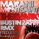 cover: Marani, Carlo|Victor Montsaint - The Shark