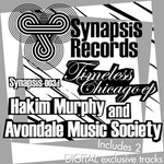 cover: Avondale Music Society|Hakim Murphy - Timeless Chicago EP