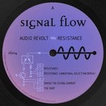 cover: Audio Revolt - Resistance