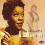 cover: Dinah Washington - The Very Best Of