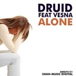 cover: Druid|Vesna - Alone