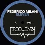 cover: Federico Milani - Eleven (Part One)