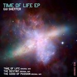 cover: Gui Sheffer - Time Of Life EP