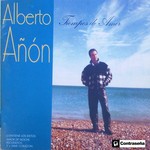 cover: Alberto Anon - Tiempos De Amor