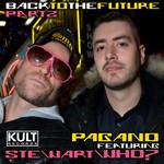 cover: Pagano|Stewart Who - Back To The Future (Part 2)