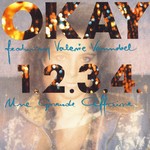 cover: Okay|Valerie Vannobel - 1234 Une Grande Affaire