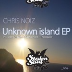 cover: Noiz, Chris|Dj Max - Unknown Island EP