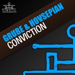 cover: Grube|Hovsepian - Conviction