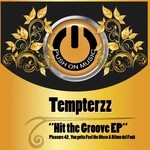 cover: Tempterzz - Hit The Groove