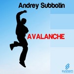 cover: Andrey Subbotin - Avalanche