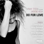 cover: Jaidene Veda|Troia, Vinny - Do For Love