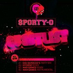 cover: Sporty O - Guestlist