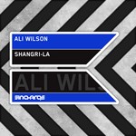 cover: Ali Wilson - Shangri-La