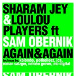 cover: Jey, Sharam|Loulou Players|Sam Obernik - Again & Again