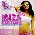 cover: Various|Veerus & Maxie Devine - Le Club Ibiza Culture 2010 (unmixed tracks)