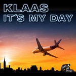 cover: Klaas - It's My Day