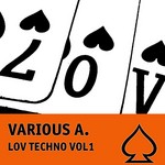 cover: Various - Lov Techno: Vol 1