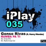 cover: Rivas, Gonso|Henry Mendez - Rumba Pa Ti