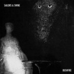 cover: Sailors & Swine - Desert Mind