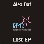 cover: Alex Daf - Lost EP