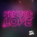 cover: Venuto - Love (remix)