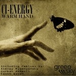 cover: Ci Energy - Warm Hand