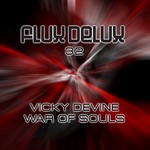 cover: Vicky Devine - War Of Souls