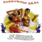 cover: DJ Andry - Everybody Salsa