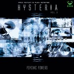 cover: Dj Alex Gimenez|Dj Paco Rincon - Hysteria Vol 3: Psychic Powers