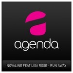 cover: Lisa Rose|Novaline - Run Away