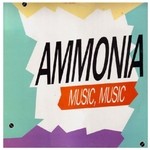 cover: Ammonia - Music Music