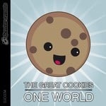 cover: The Great Cookies - One World