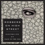 cover: Robbers On High Street - Electric Eye