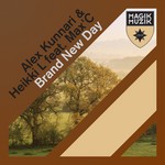 cover: Heikki L|Kunnari, Alex|Max C - Brand New Day