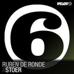 cover: Ruben De Ronde - Stoer