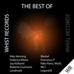 cover: Henning, Alex|Various - The Best Of